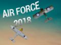 Spil Luftvåbenet 2018 online