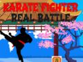 Spil Karate Kriger: Ægte Kamp online