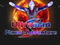 Spil Ultraman: Planetæventyr online