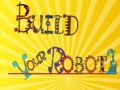 Spil Byg din robot online Spil Byg din robot online