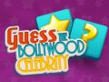 Spil Gæt Bollywood Berømtheden online