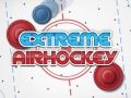 Spil Ekstrem Airhockey online