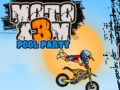 Spil Moto X3M Pool Fest online