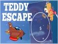 Spil Teddy Flugt online