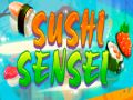 Spil Sushi Sensei online