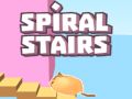 Spil Spirale trappe online