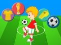 Spil Fodboldkamp 3 online