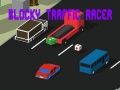 Spil Bloky Trafik Racer online