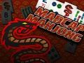 Spil Skør Mahjong online