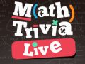 Spil Matematik Trivia Live online
