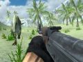 Spil Dino Ø-rampage online