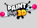 Spil Maling Pop 3D online