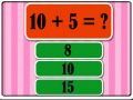 Spil Matematisk Test Udfordring online