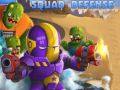 Spil Squad Defense online