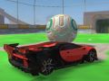 Spil Turbo Bilkørsel online