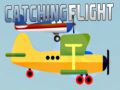 Spil Fange flyvning online