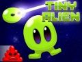 Spil Lille Alien online