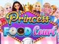 Spil Prinsessens Madområde online