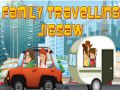 Spil Familie Rejsepuzzle online