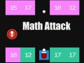 Spil Matematisk Angreb online