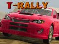 Spil T-Rally online
