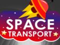 Spil Rumtransport online