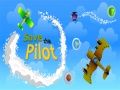 Spil Redde piloten online