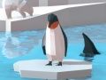 Spil Pinguiner.io online