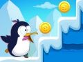 Spil Pingvin Adventure online