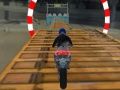 Spil Motorcykelprøver online