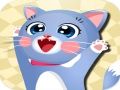 Spil Super Glad Kat online