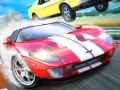 Spil Lamborghini Bil Drift online