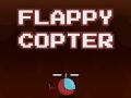 Spil Flappy Helikopter online