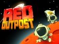 Spil Rød udpost online