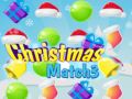 Spil Jul Match 3 online