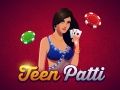 Spil Teen Patti online