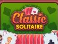 Spil Klassisk Solitaire online