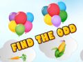 Spil Find Det Unikke online