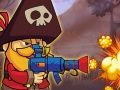 Spil PiraTer mod Zombier online