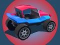 Spil Galt Racer online