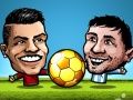 Spil Drømme Hoved Fodbold online