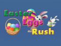 Spil PƄskeƦg i Rush online Spil PƄskeƦg i Rush online
