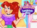 Spil Prinsessens Håndlavet Butik online