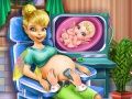Spil Fe Graviditetskontrol online