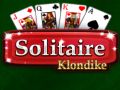 Spil Solitaire Klondike online