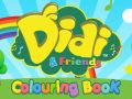 Spil Didi & Venner Malebog online