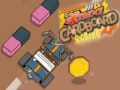 Spil Ekstrem Pap Racing online Spil Ekstrem Pap Racing online