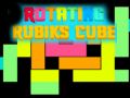 Spil Rotating Rubiks Terning online Spil Rotating Rubiks Terning online