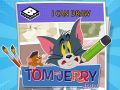 Spil Tom og Jerry-showet: Jeg kan tegne online