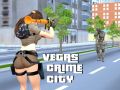 Spil Vegas: Forbrydelsens By online
